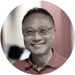 Eddie CHAU