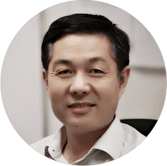 Dr. Cuntai GUAN, PhD