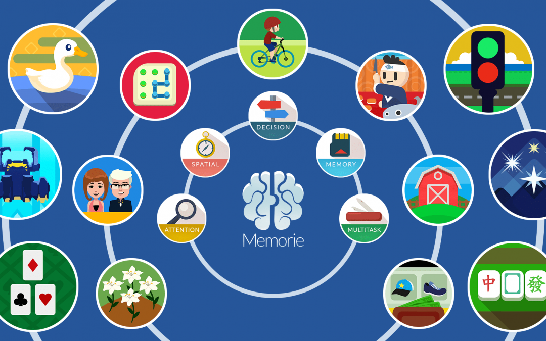 6 Cool New Features in Memorie V1.1.0