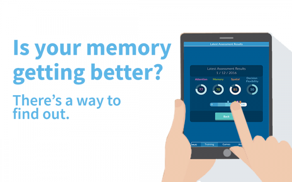 4 Steps to a Healthier Mind With Memorie’s Assessment Feature