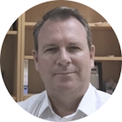 Dr. Simon COLLINSON
