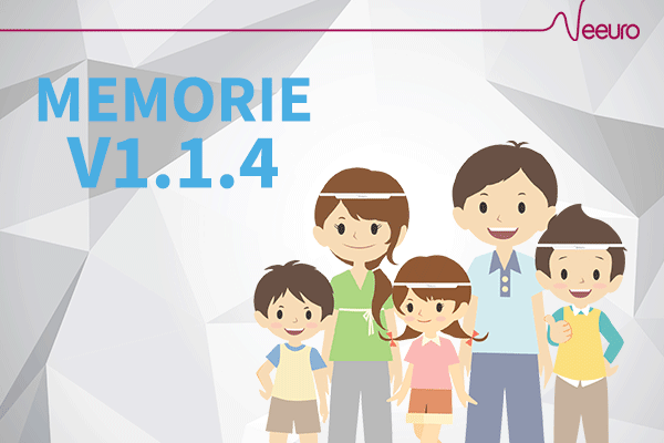 Memorie: Reviewed, Revised, Improved
